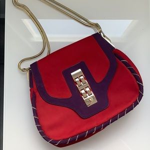 Hebe Sophia Purse